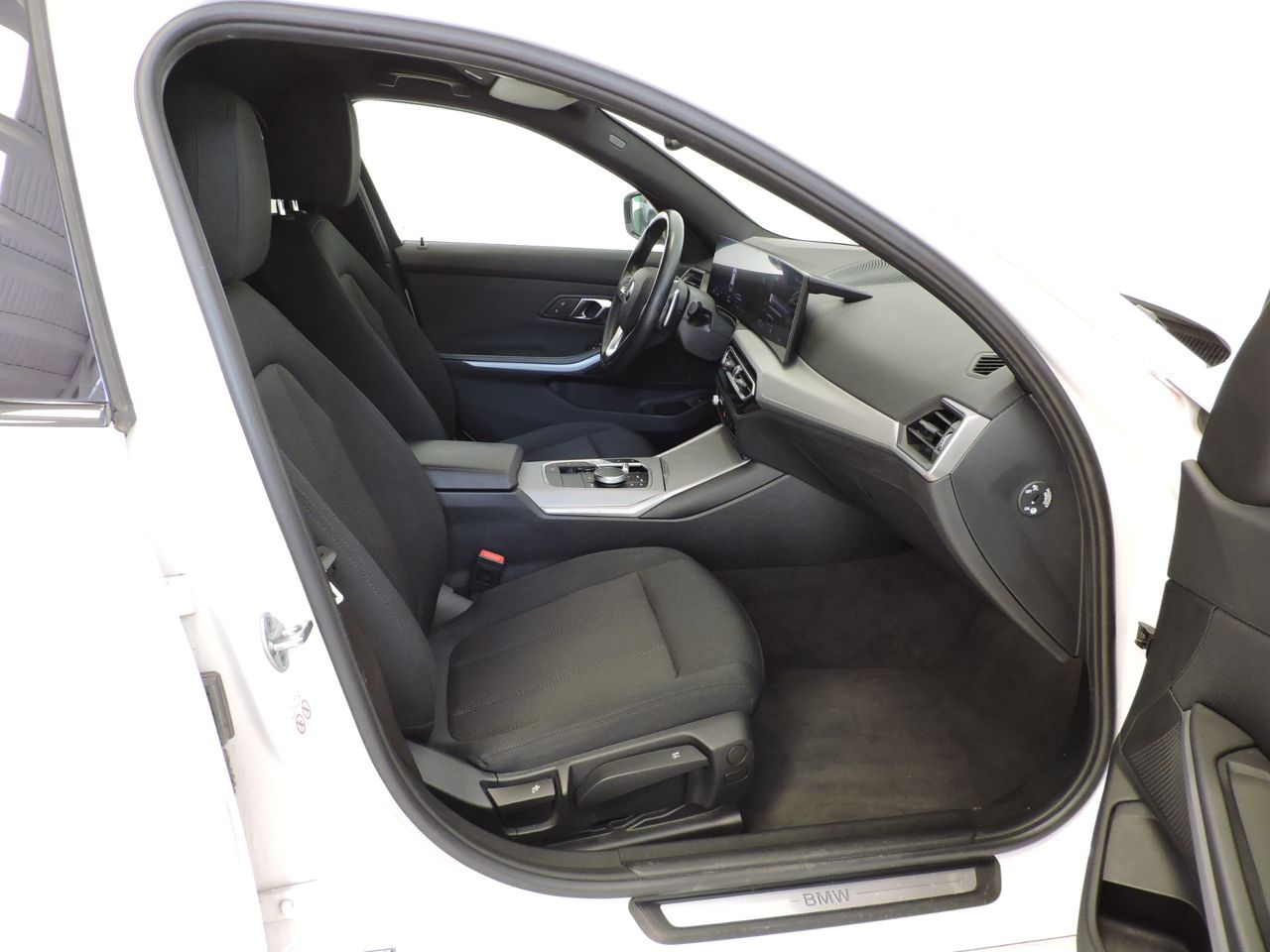 BMW Serie 3 320d Touring - Foto 10