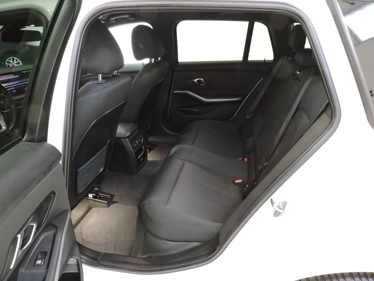 BMW Serie 3 320d Touring - Foto 13