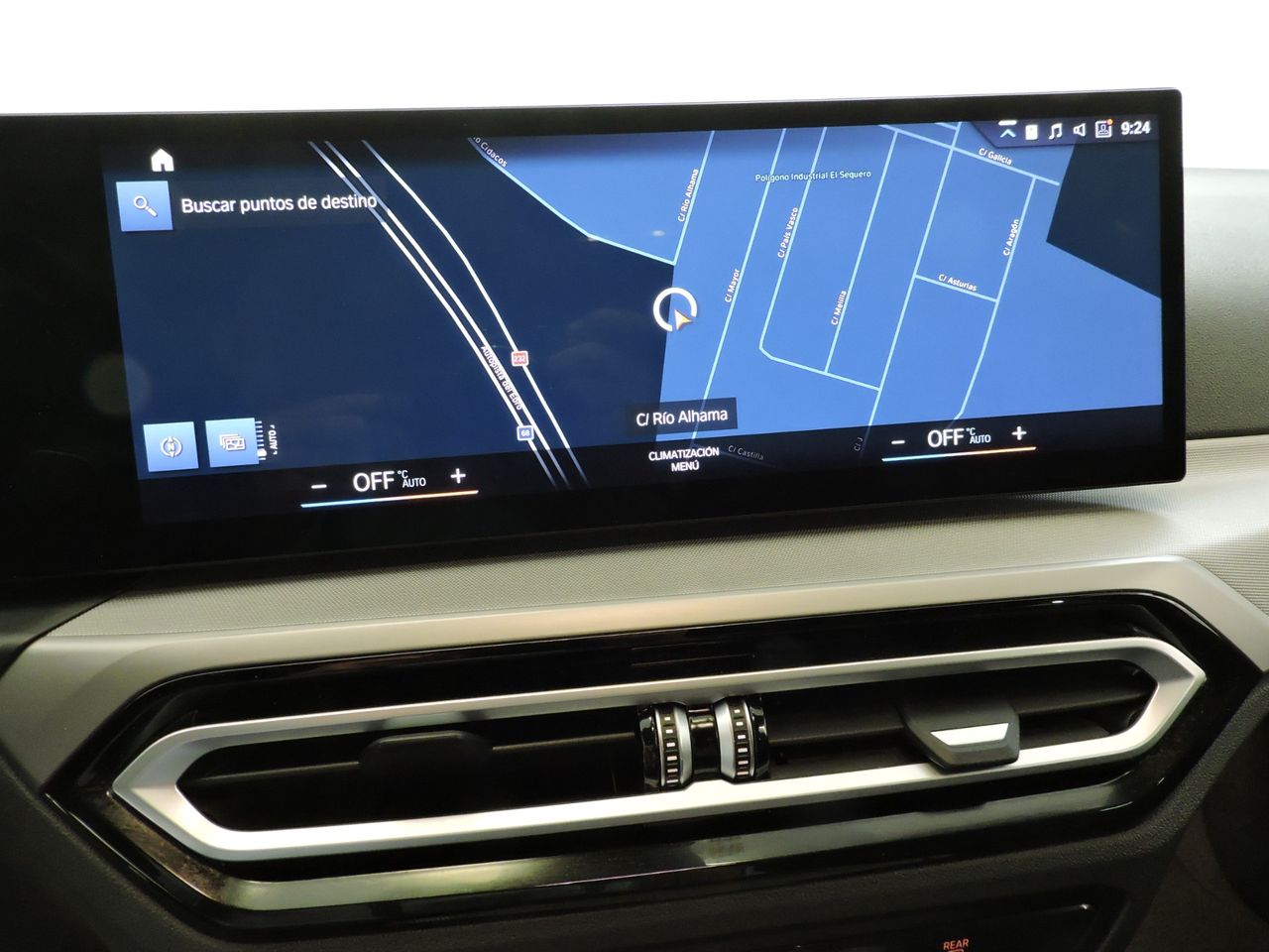 BMW Serie 3 320d Touring - Foto 16