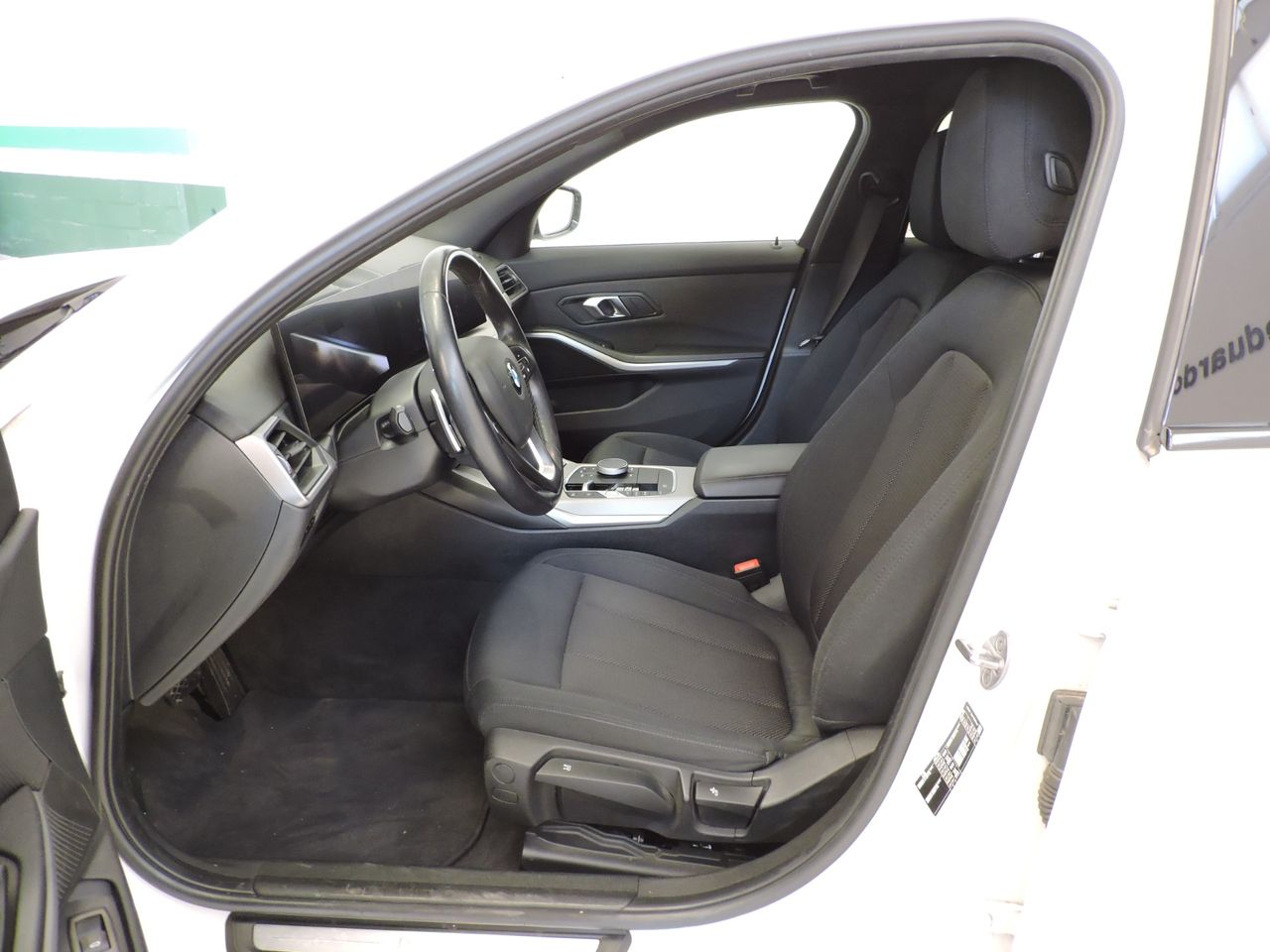 BMW Serie 3 320d Touring - Foto 9