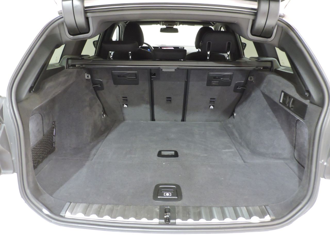 BMW Serie 3 320d Touring - Foto 18