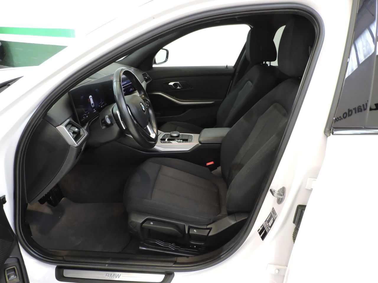 BMW Serie 3 320d Touring - Foto 11