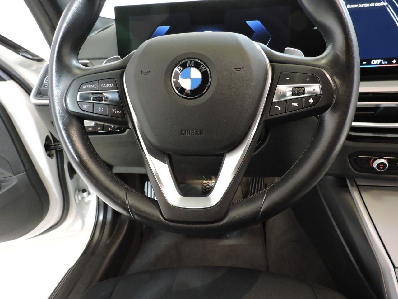 BMW Serie 3 320d Touring - Foto 14