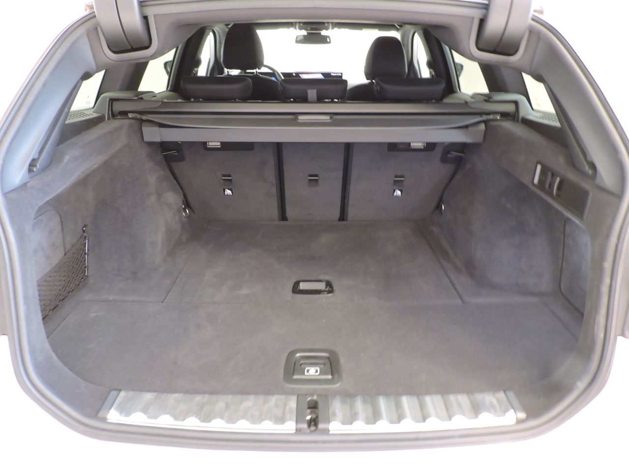 BMW Serie 3 320d Touring - Foto 15