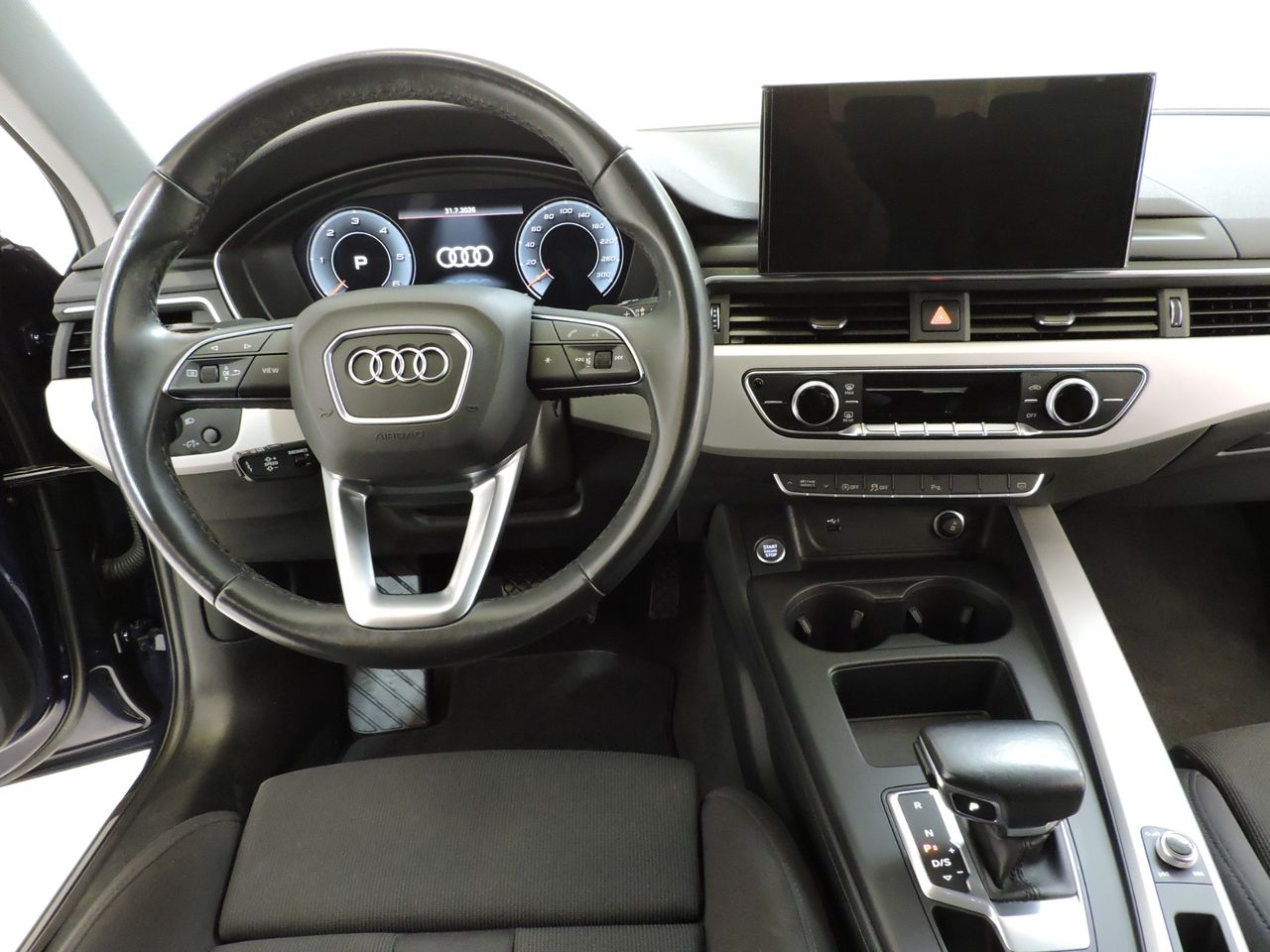 Audi A4 Avant S line 35 TDI 120 kW - Foto 8