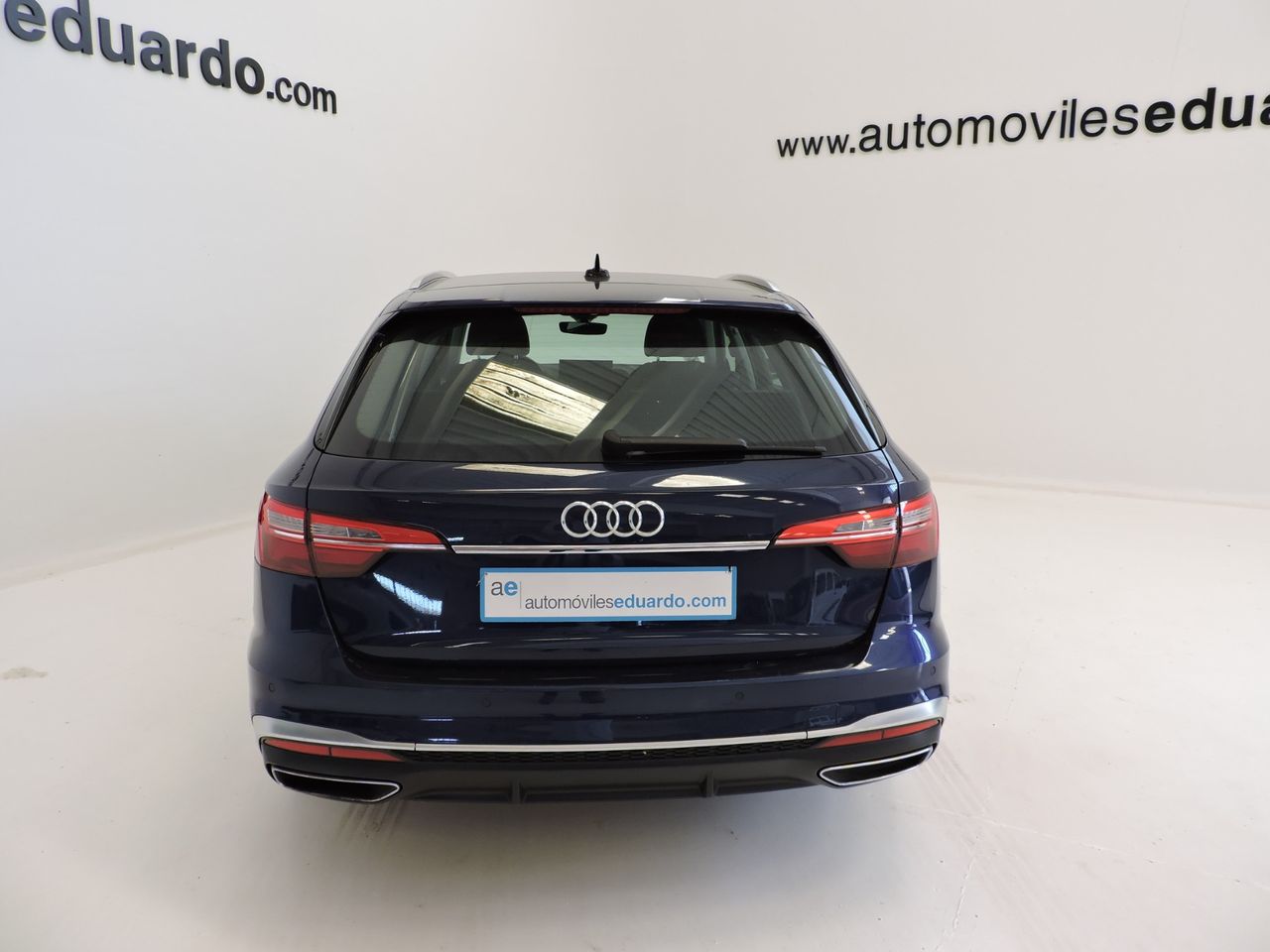 Audi A4 Avant S line 35 TDI 120 kW - Foto 6