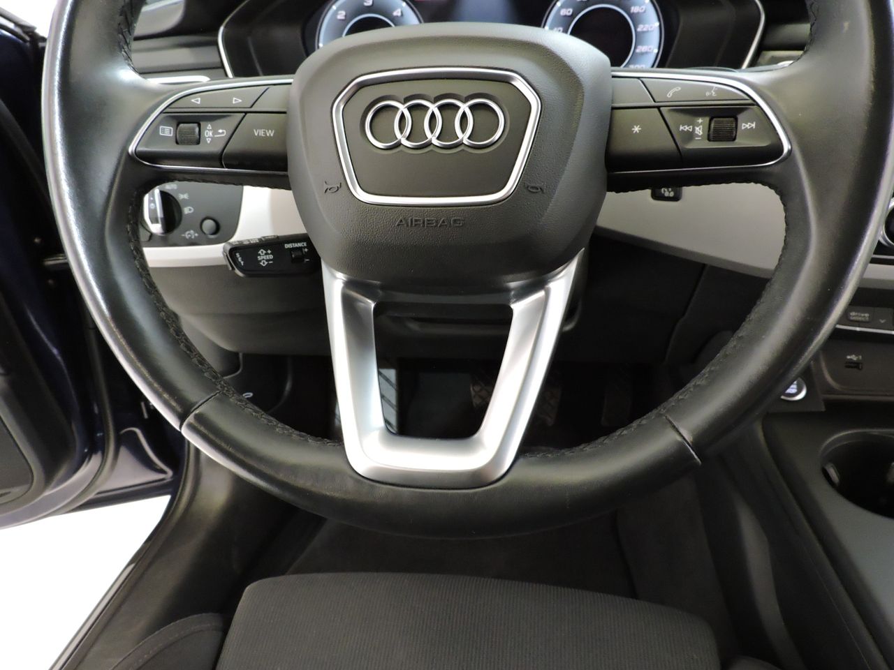 Audi A4 Avant S line 35 TDI 120 kW - Foto 12
