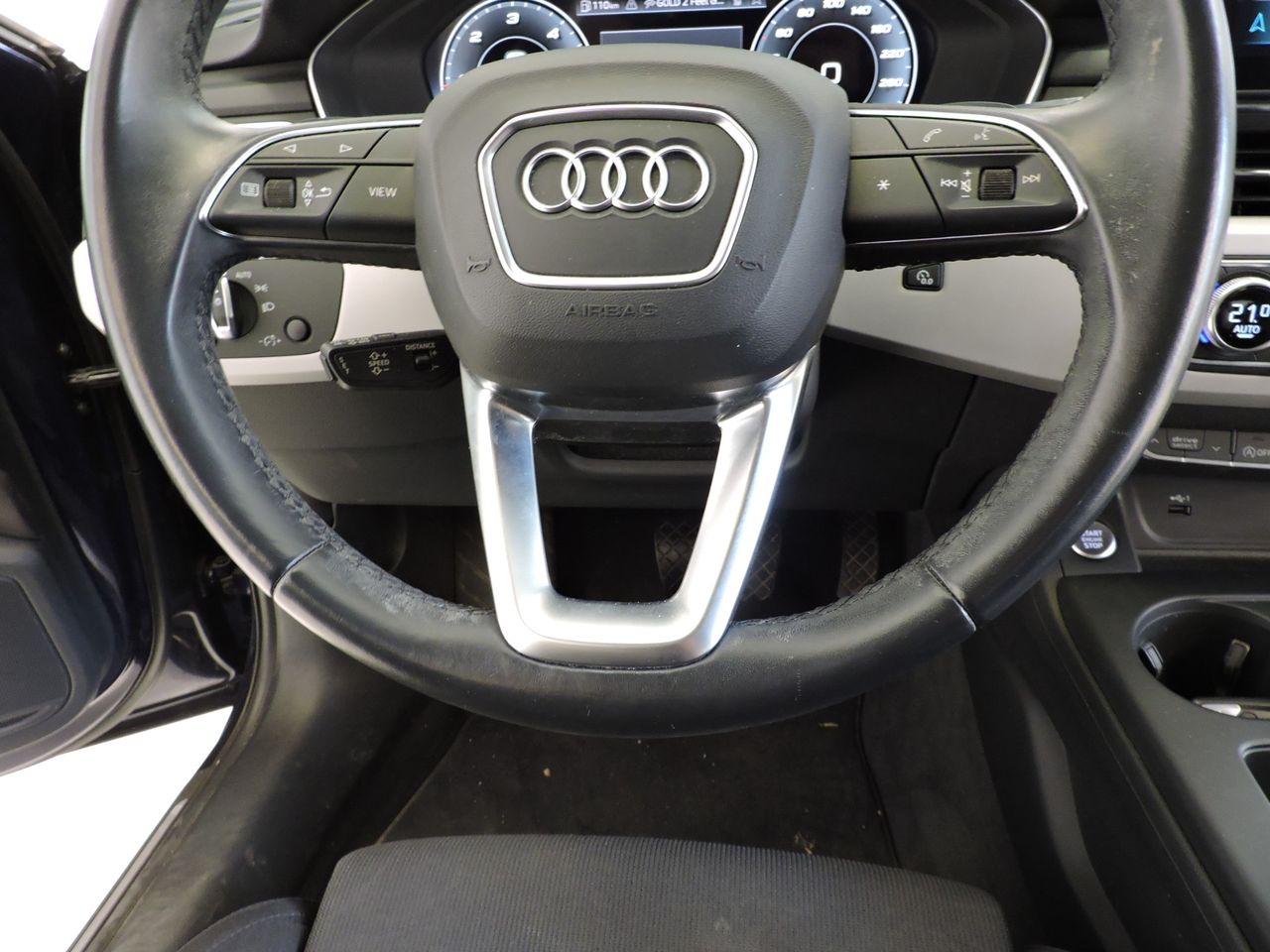 Audi A4 Avant S line 35 TDI 120 kW - Foto 12