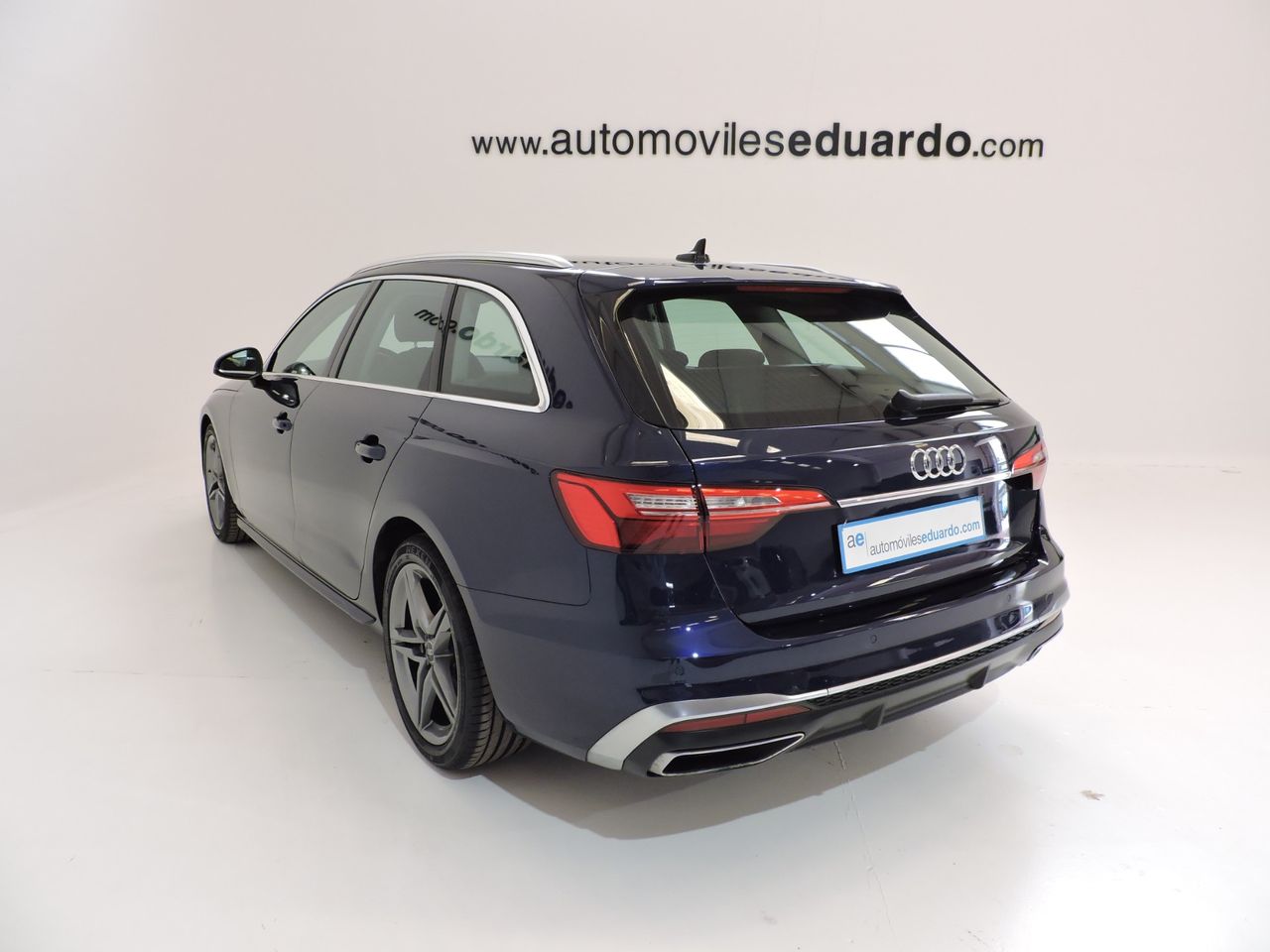 Audi A4 Avant S line 35 TDI 120 kW - Foto 7