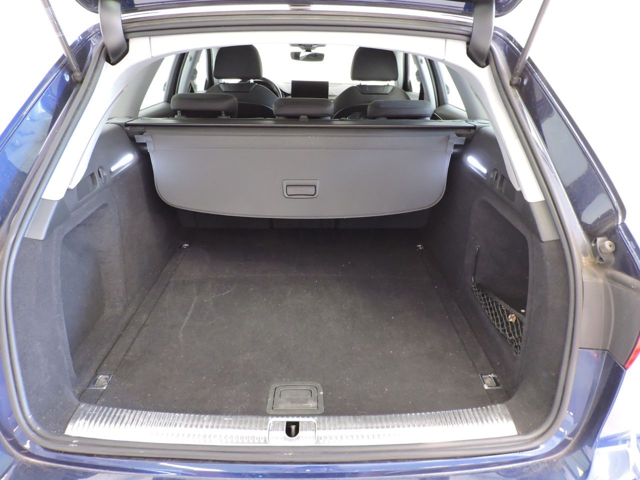 Audi A4 Avant S line 35 TDI 120 kW - Foto 16