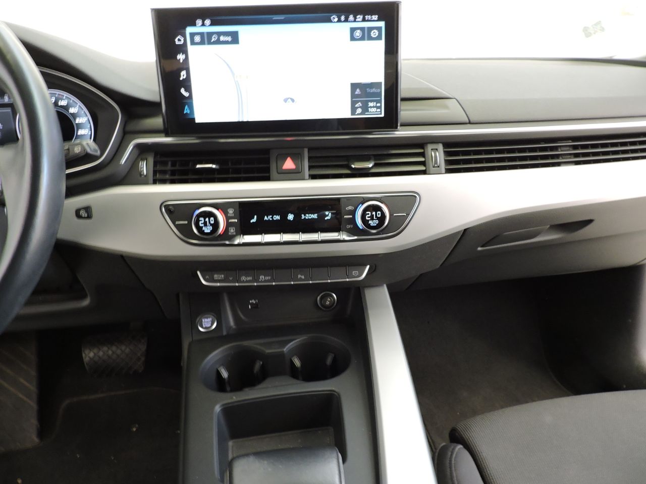 Audi A4 Avant S line 35 TDI 120 kW - Foto 15