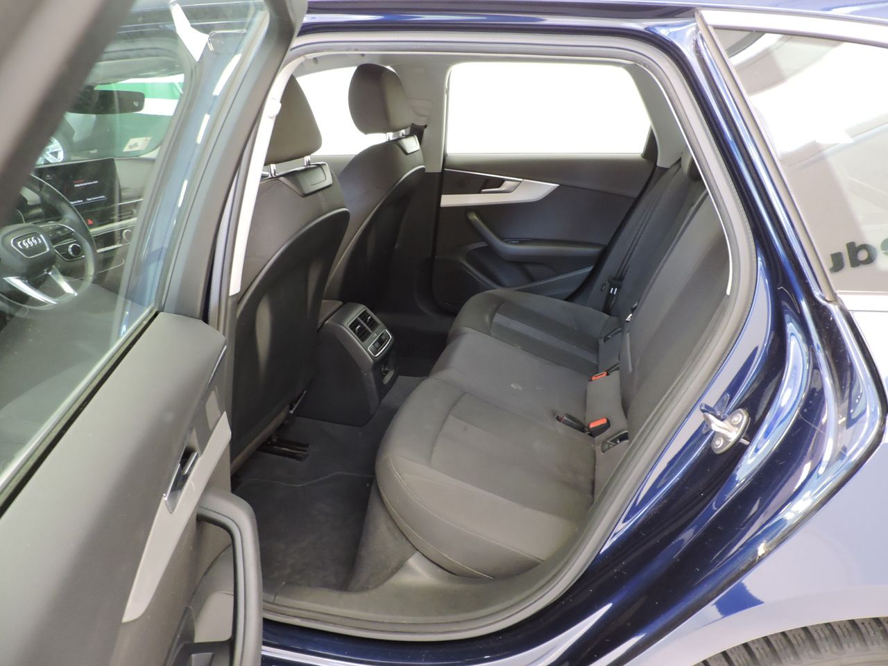 Audi A4 Avant S line 35 TDI 120 kW - Foto 11