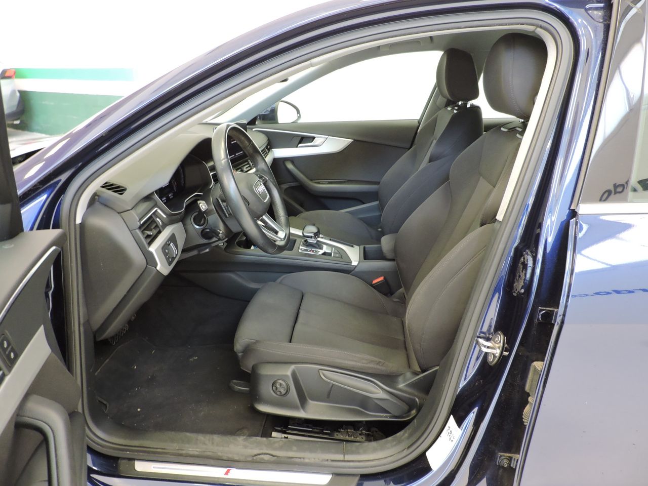 Audi A4 Avant S line 35 TDI 120 kW - Foto 9