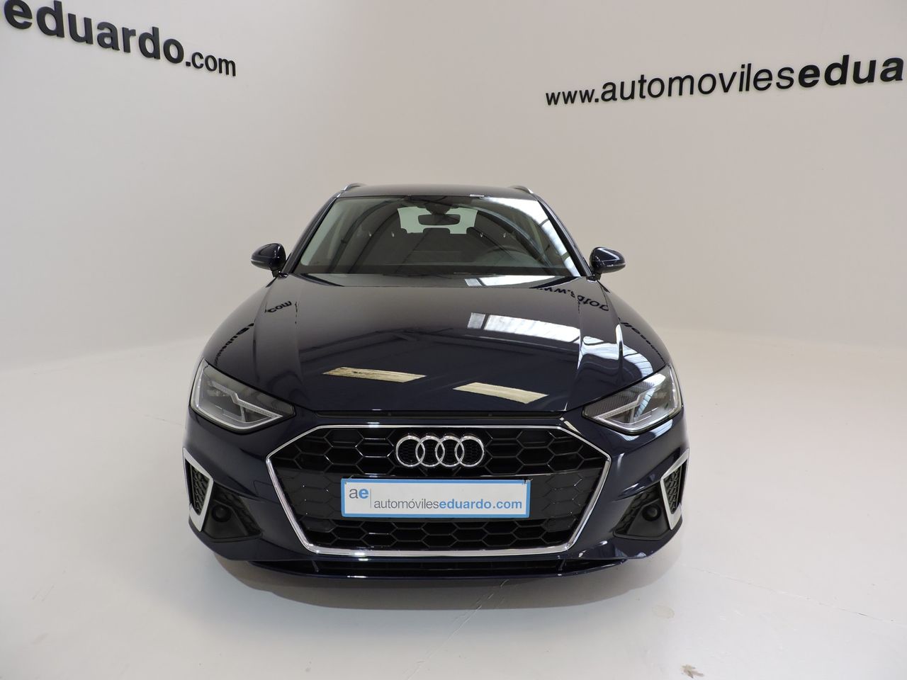 Audi A4 Avant S line 35 TDI 120 kW - Foto 3
