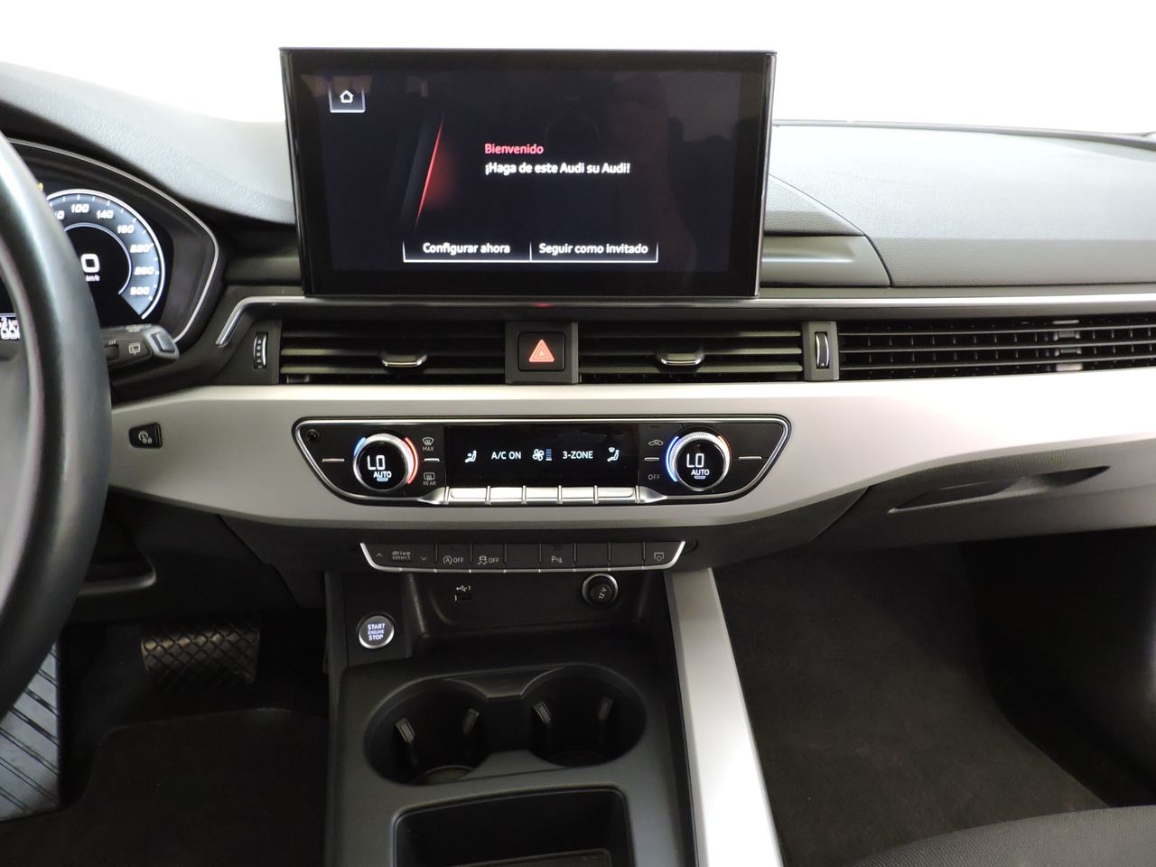 Audi A4 Avant S line 35 TDI 120 kW - Foto 15