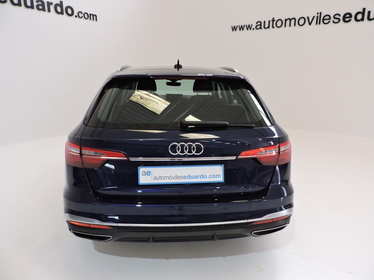 Audi A4 Avant S line 35 TDI 120 kW - Foto 6