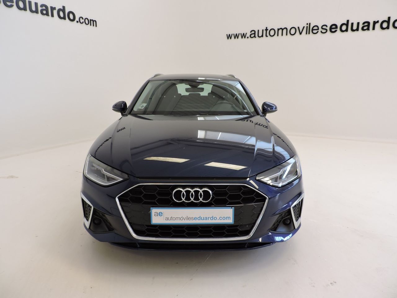 Audi A4 Avant S line 35 TDI 120 kW - Foto 3