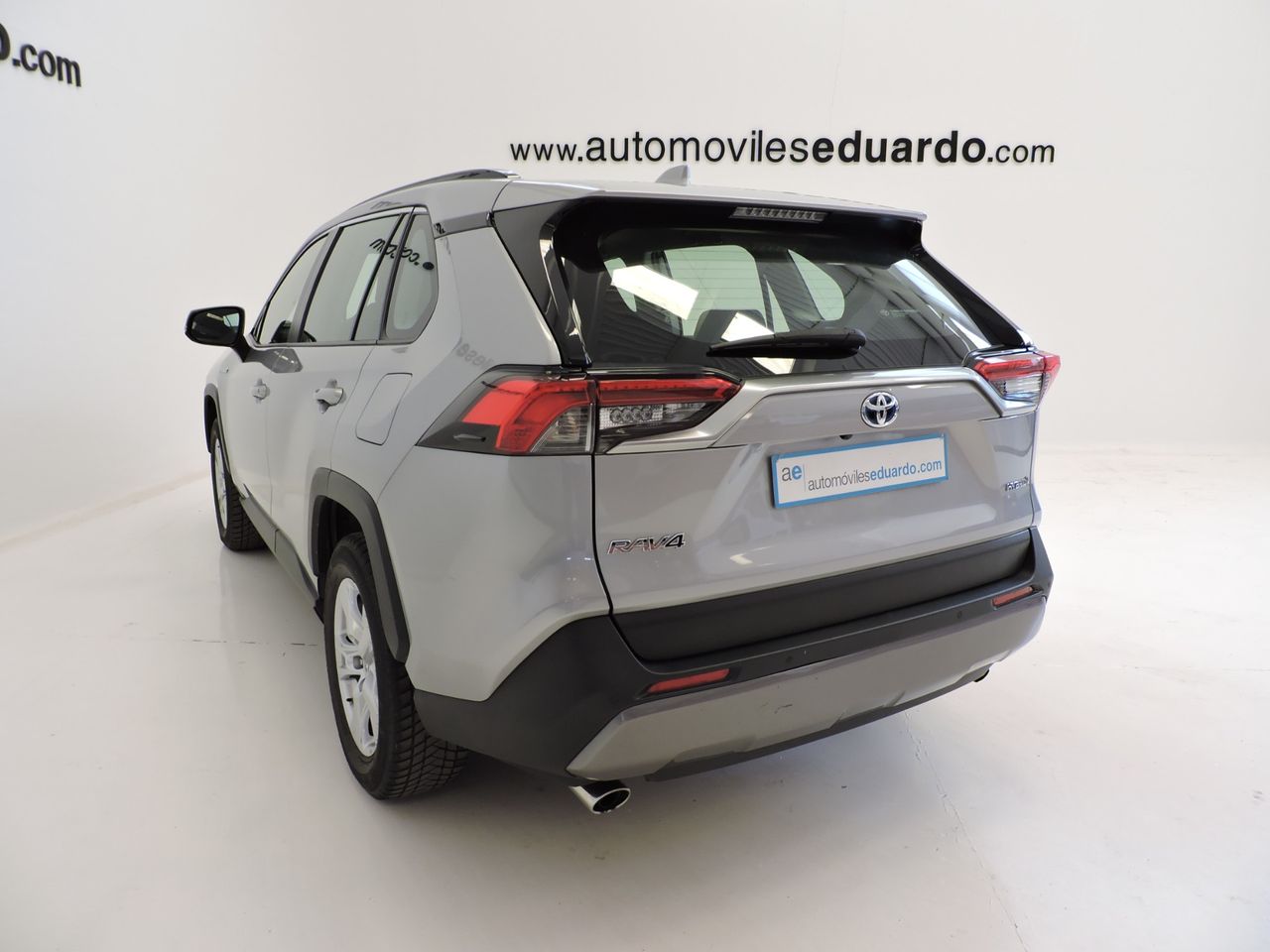 Toyota Rav4 Hybrid 220H 4x2 Advance - Foto 7