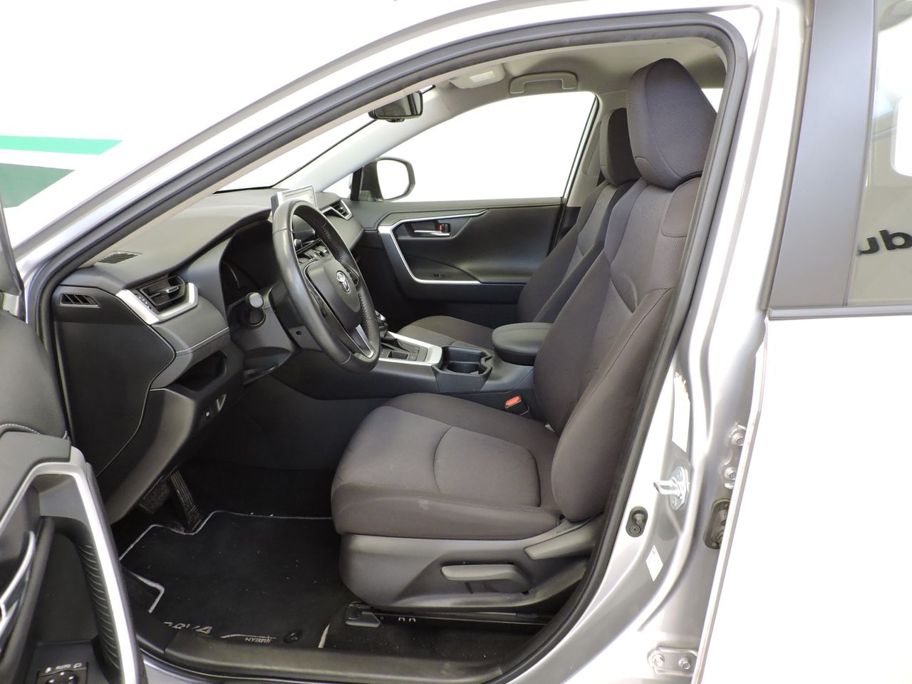 Toyota Rav4 Hybrid 220H 4x2 Advance - Foto 9