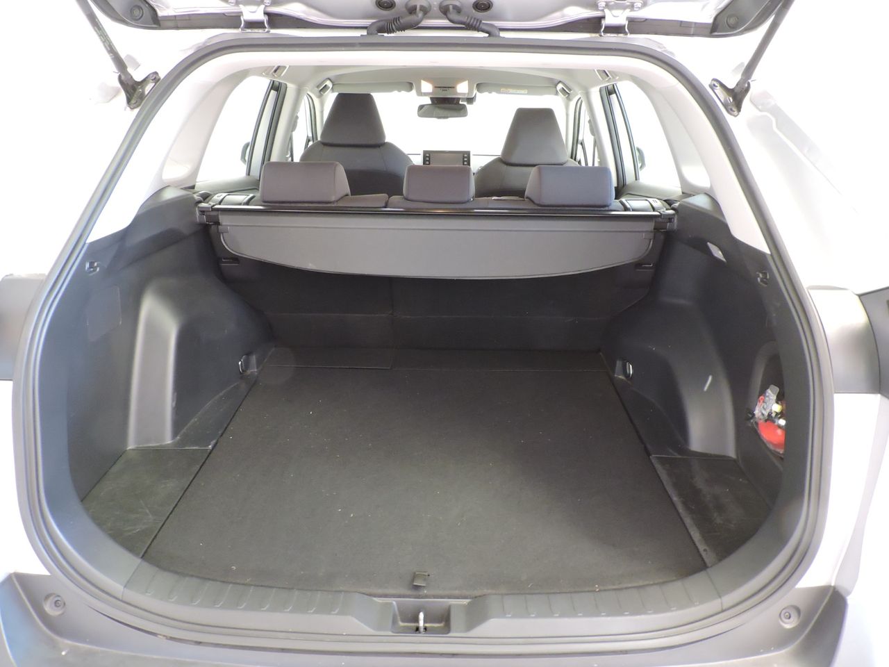 Toyota Rav4 Hybrid 220H 4x2 Advance - Foto 16