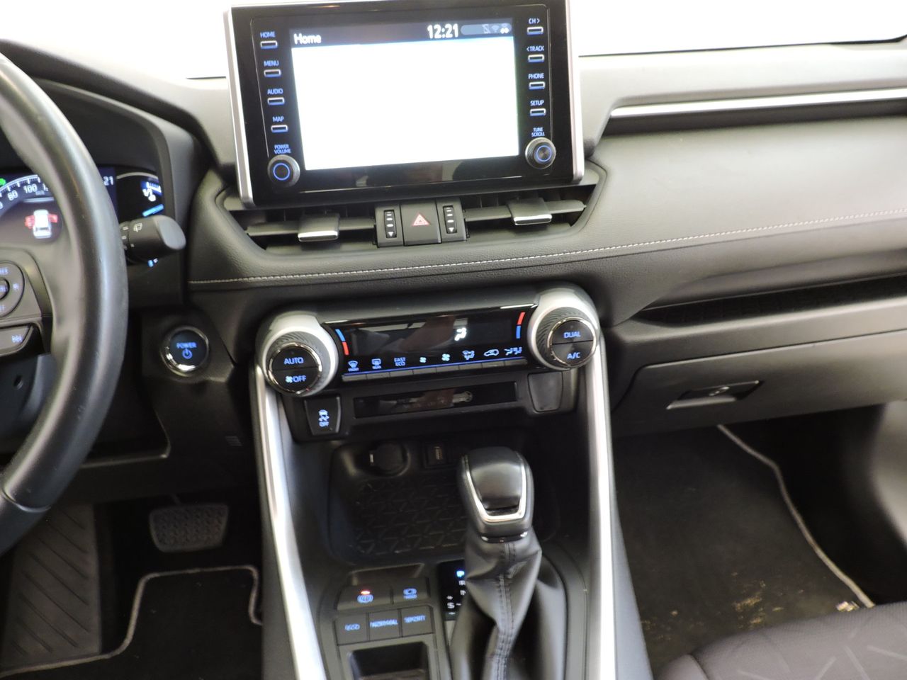 Toyota Rav4 Hybrid 220H 4x2 Advance - Foto 15