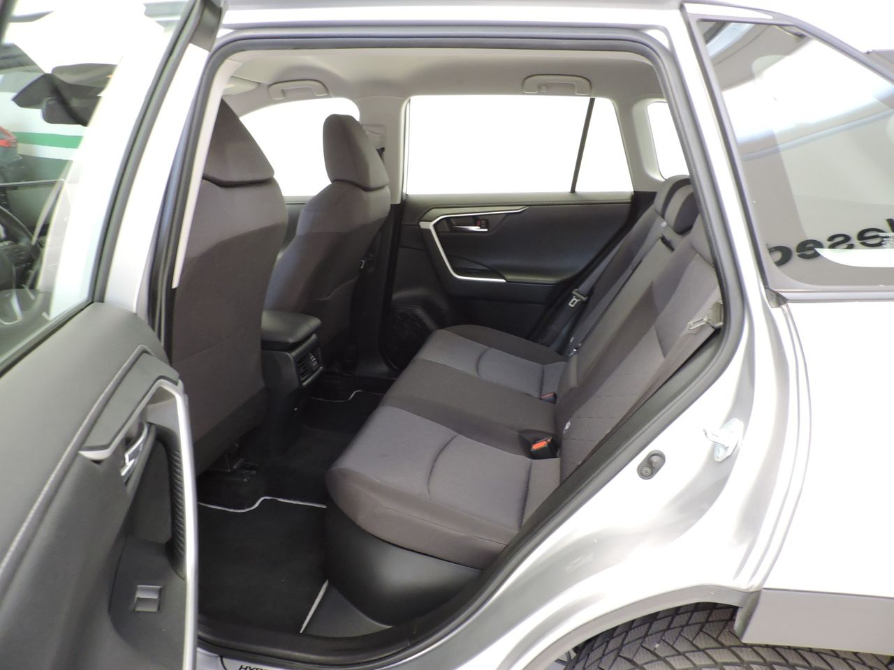 Toyota Rav4 Hybrid 220H 4x2 Advance - Foto 11