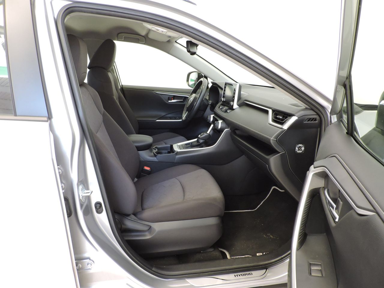 Toyota Rav4 Hybrid 220H 4x2 Advance - Foto 10