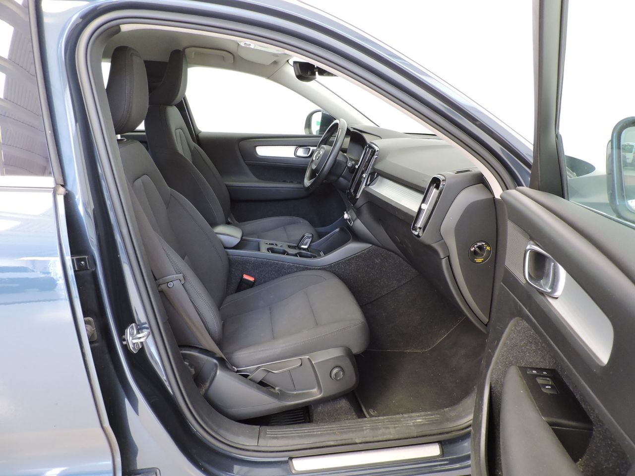 Volvo XC40 Recharge PHEV T4 Inscription Expression - Foto 10