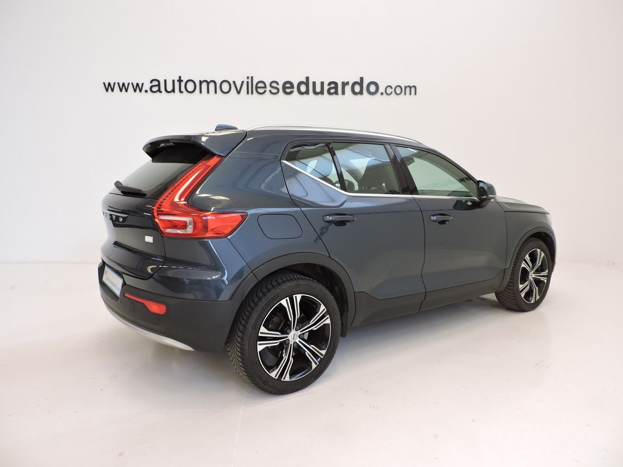 Volvo XC40 Recharge PHEV T4 Inscription Expression - Foto 5
