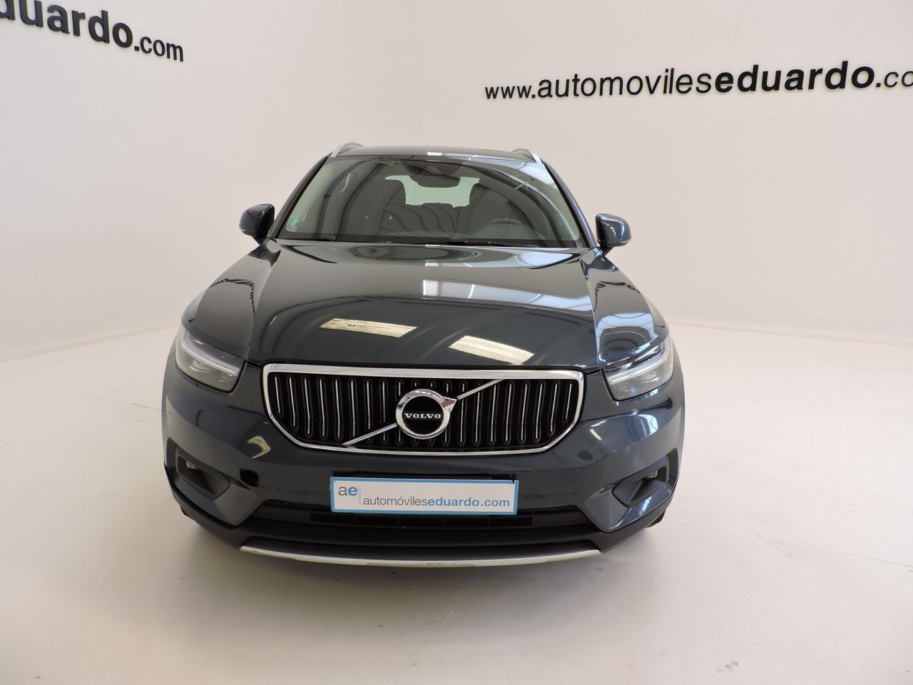 Volvo XC40 Recharge PHEV T4 Inscription Expression - Foto 3