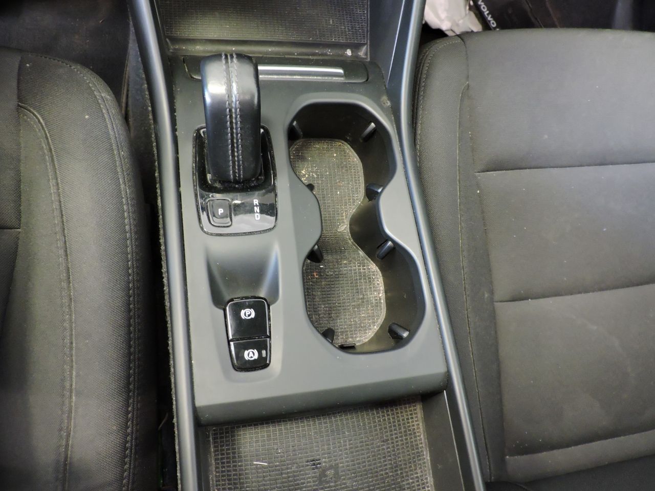 Volvo XC40 Recharge PHEV T4 Inscription Expression - Foto 13