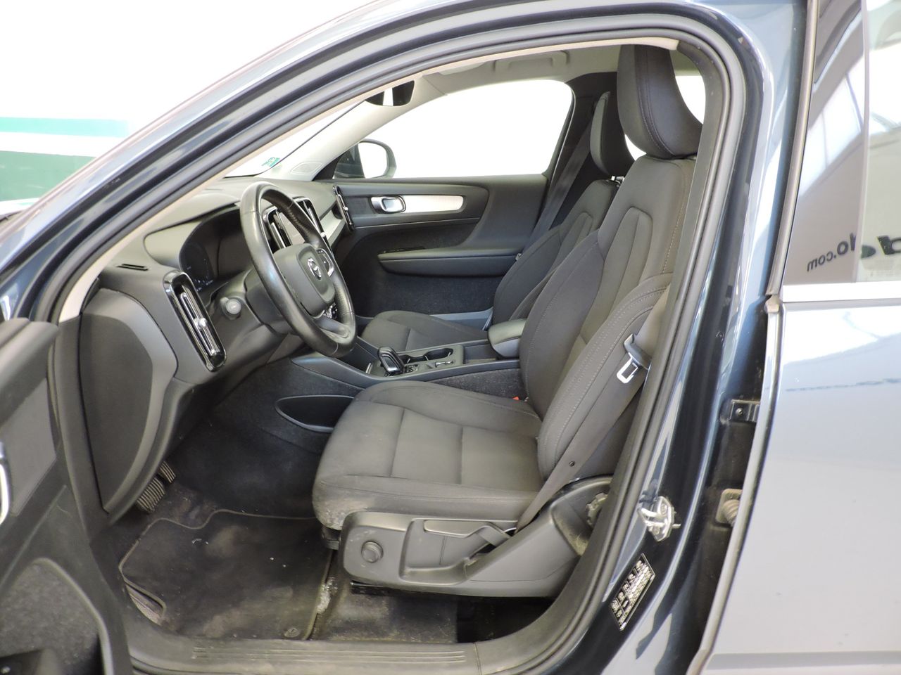 Volvo XC40 Recharge PHEV T4 Inscription Expression - Foto 9