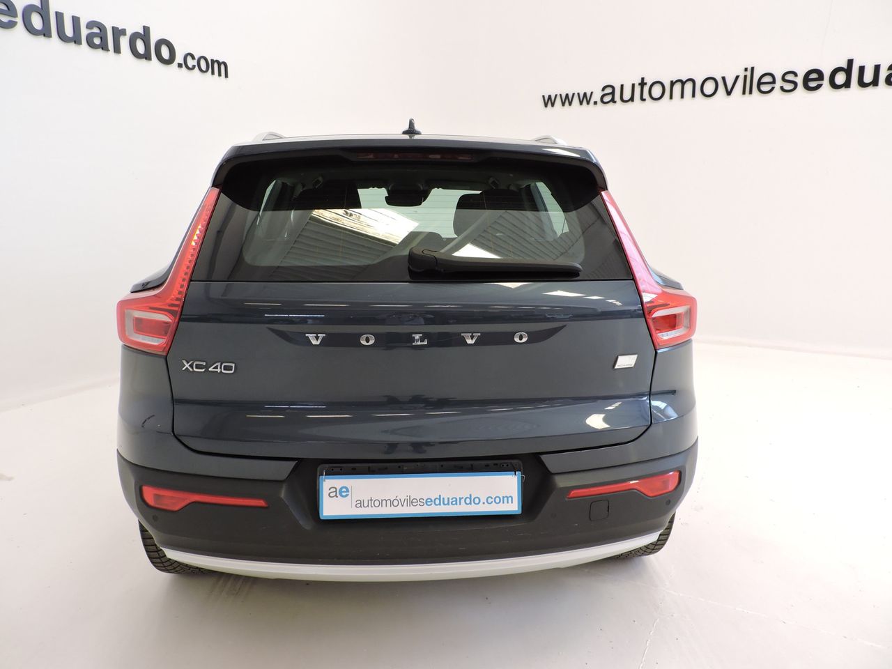 Volvo XC40 Recharge PHEV T4 Inscription Expression - Foto 6