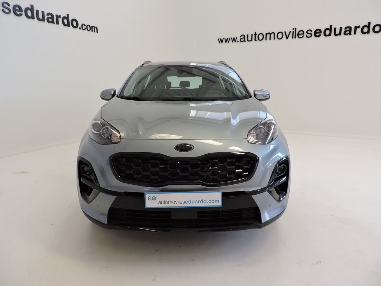 Kia Sportage 1.6 MHEV GT Line Essential 100 kW - Foto 3