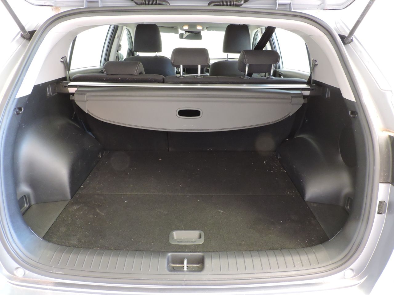 Kia Sportage 1.6 MHEV GT Line Essential 100 kW - Foto 16