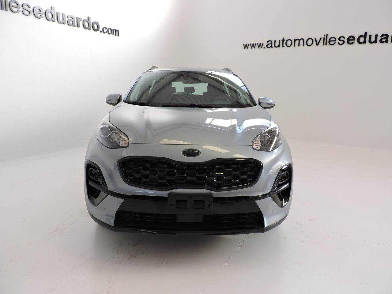Kia Sportage 1.6 MHEV GT Line Essential 100 kW - Foto 3
