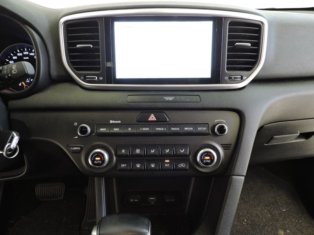 Kia Sportage 1.6 MHEV GT Line Essential 100 kW - Foto 15