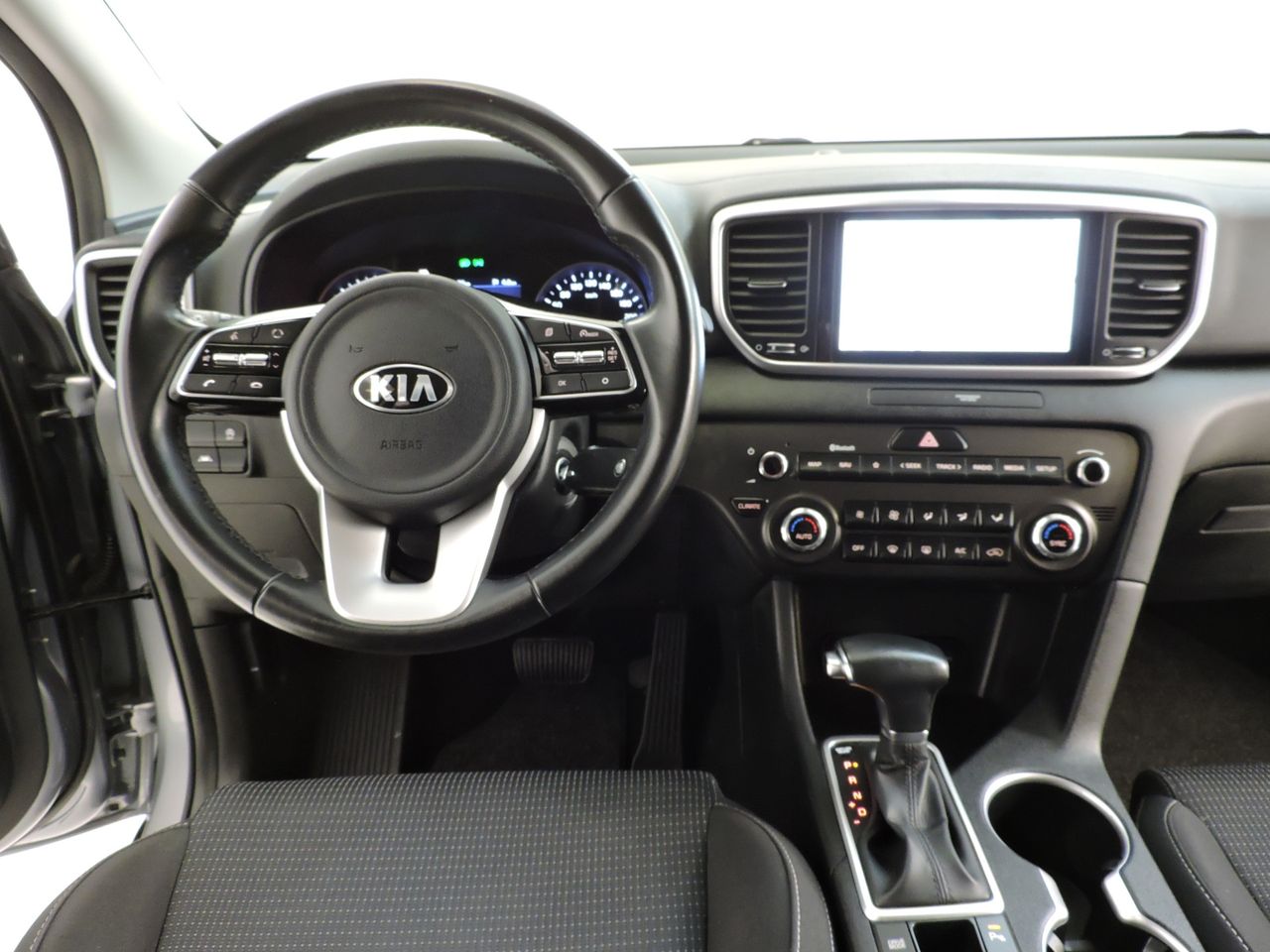 Kia Sportage 1.6 MHEV GT Line Essential 100 kW - Foto 10