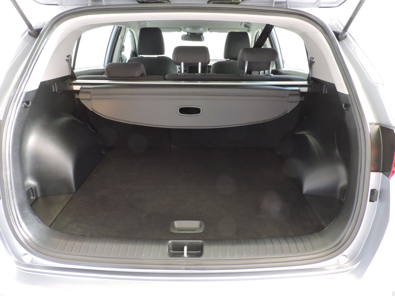 Kia Sportage 1.6 MHEV GT Line Essential 100 kW - Foto 19
