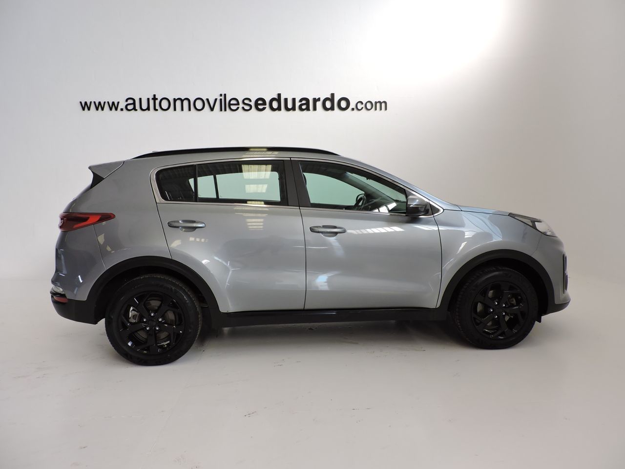 Kia Sportage 1.6 MHEV GT Line Essential 100 kW - Foto 9