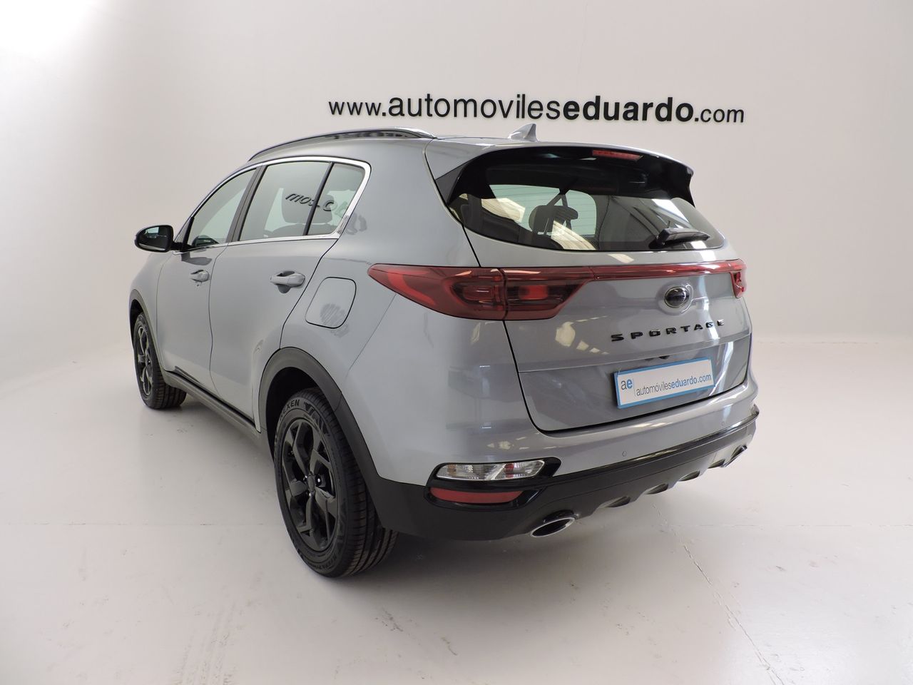 Kia Sportage 1.6 MHEV GT Line Essential 100 kW - Foto 7