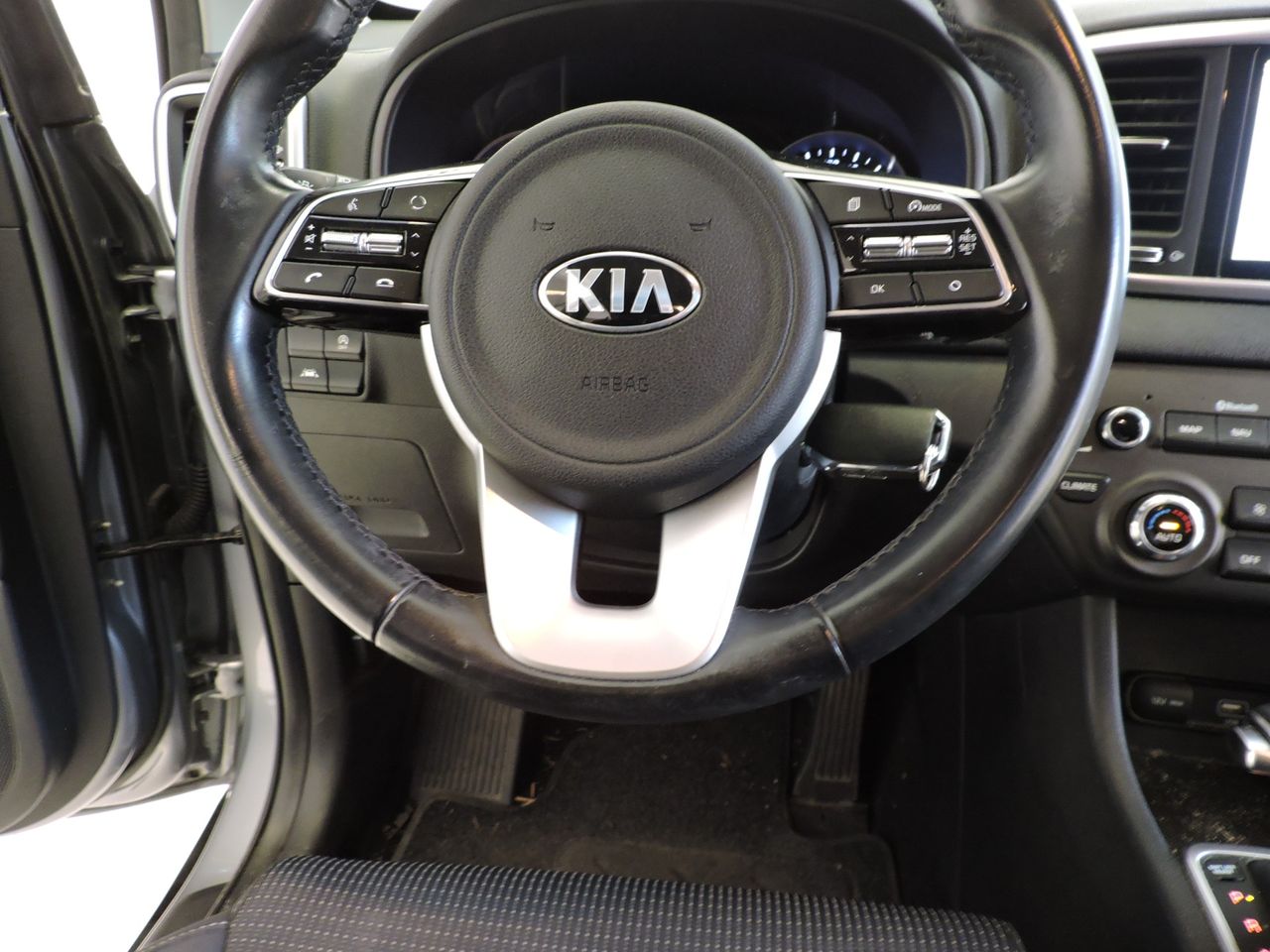 Kia Sportage 1.6 MHEV GT Line Essential 100 kW - Foto 12