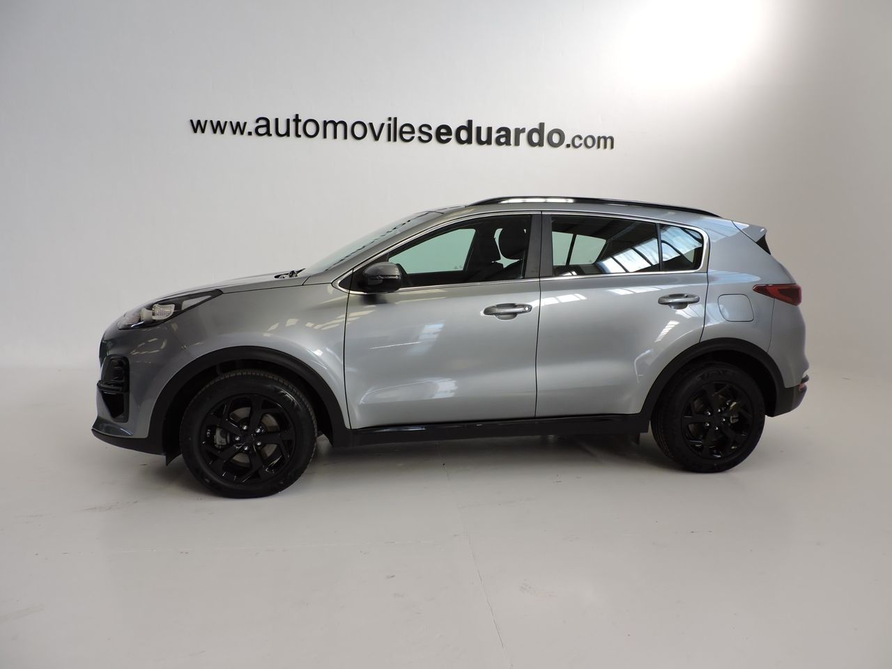 Kia Sportage 1.6 MHEV GT Line Essential 100 kW - Foto 8