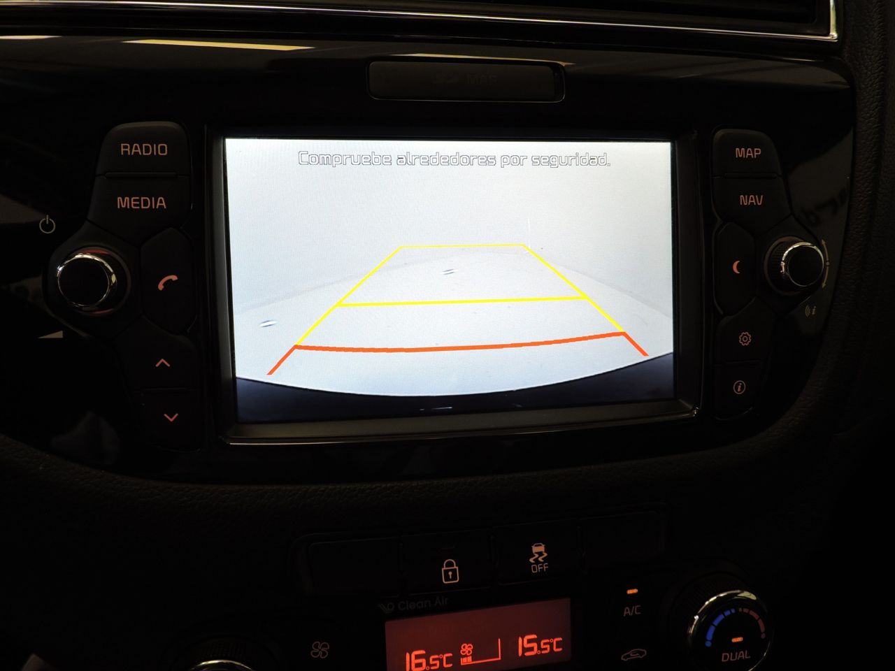 Kia Ceed cee'd 5p 1.6 CRDi VGT Drive 100 kW - Foto 14