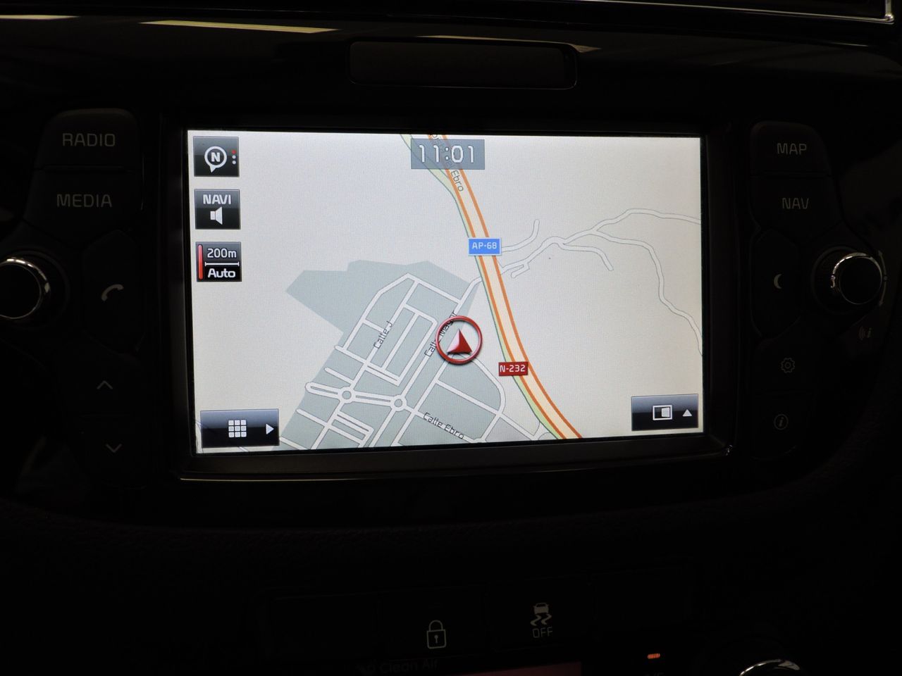 Kia Ceed cee'd 5p 1.6 CRDi VGT Drive 100 kW - Foto 15