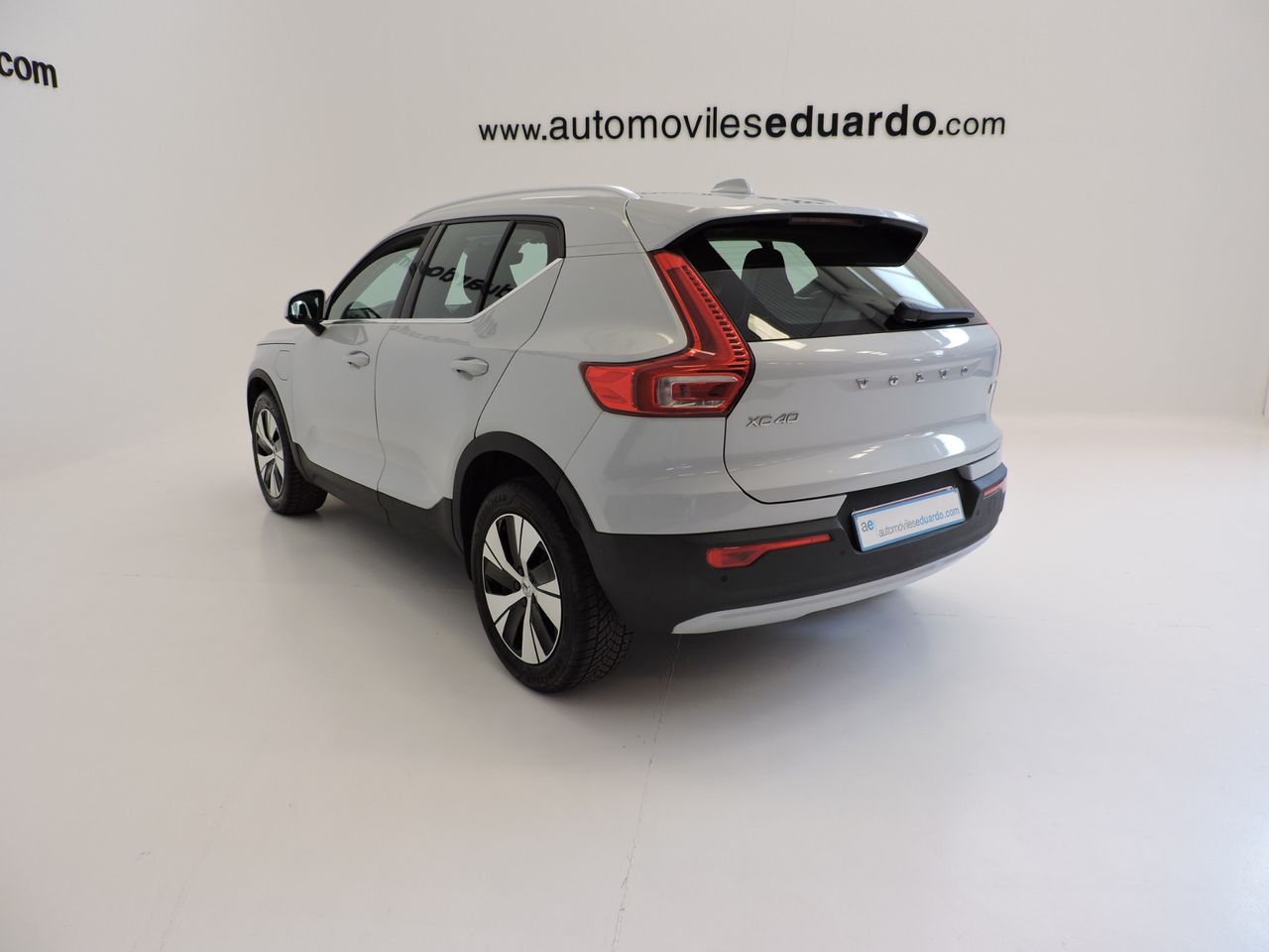 Volvo XC40 Recharge PHEV T4 Inscription Expression - Foto 7