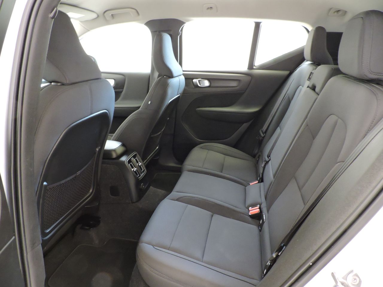 Volvo XC40 Recharge PHEV T4 Inscription Expression - Foto 11