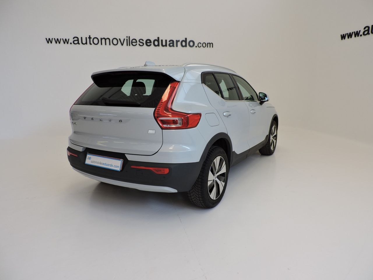 Volvo XC40 Recharge PHEV T4 Inscription Expression - Foto 5