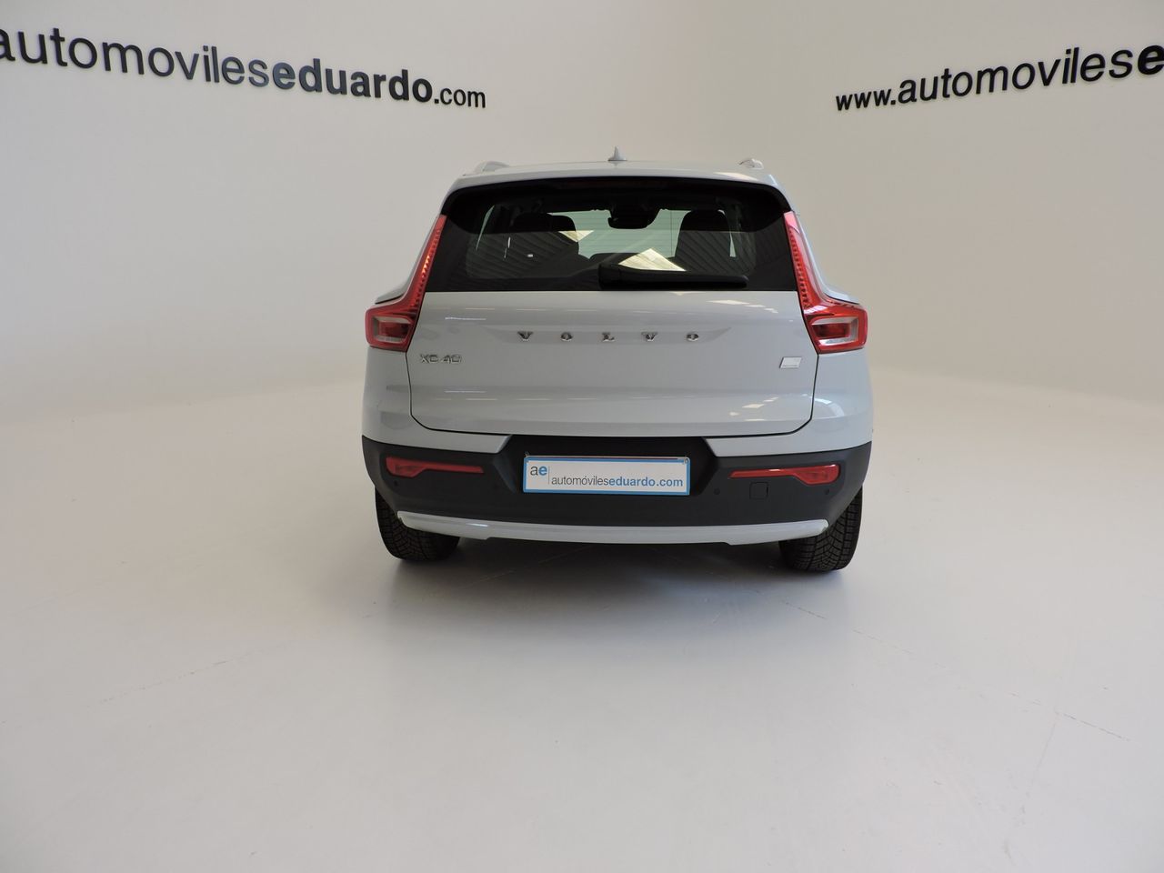 Volvo XC40 Recharge PHEV T4 Inscription Expression - Foto 6