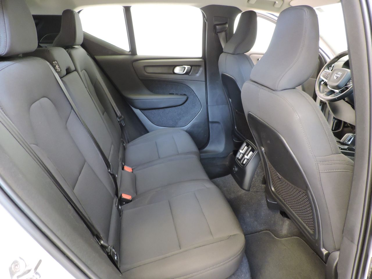 Volvo XC40 Recharge PHEV T4 Inscription Expression - Foto 12
